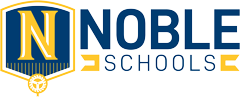 Noble Web Re-Design Logo